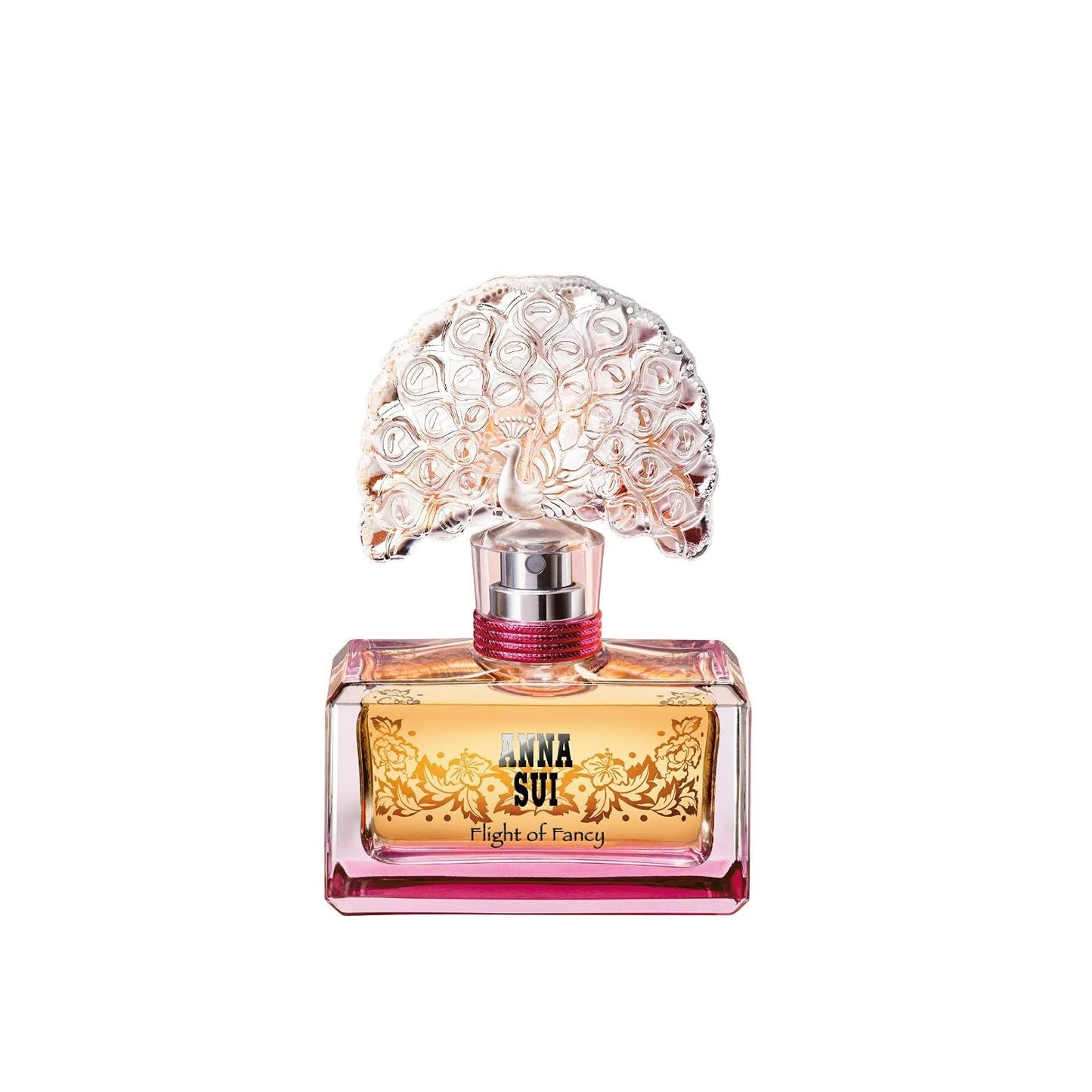 Anna Sui Flight Of Fancy Eau de Toilette 50ml