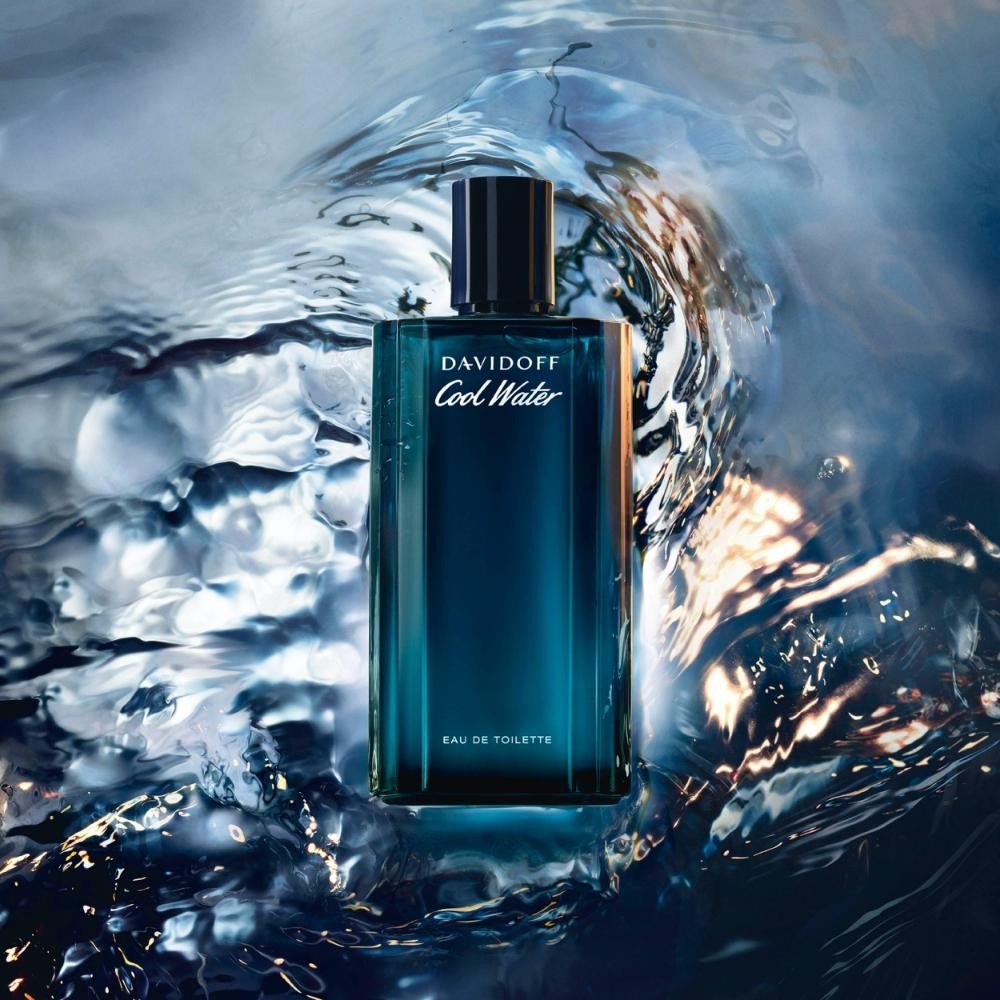 Davidoff Cool Water Aftershave 75ml