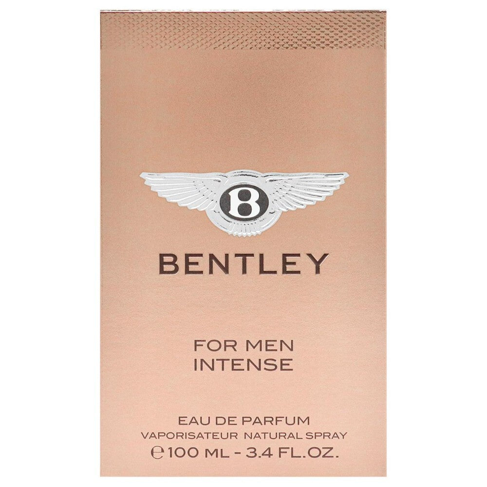 Bentley For Men Intense Eau de Parfum 100 ml