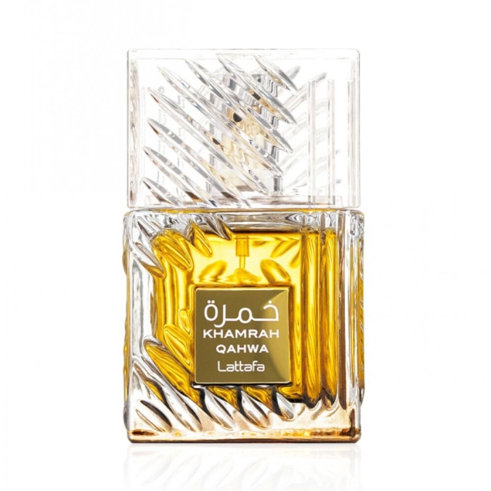 Khamrah Qahwa 100ml EDP by Lattafa – Khamrah Qahwa New Perfume -
