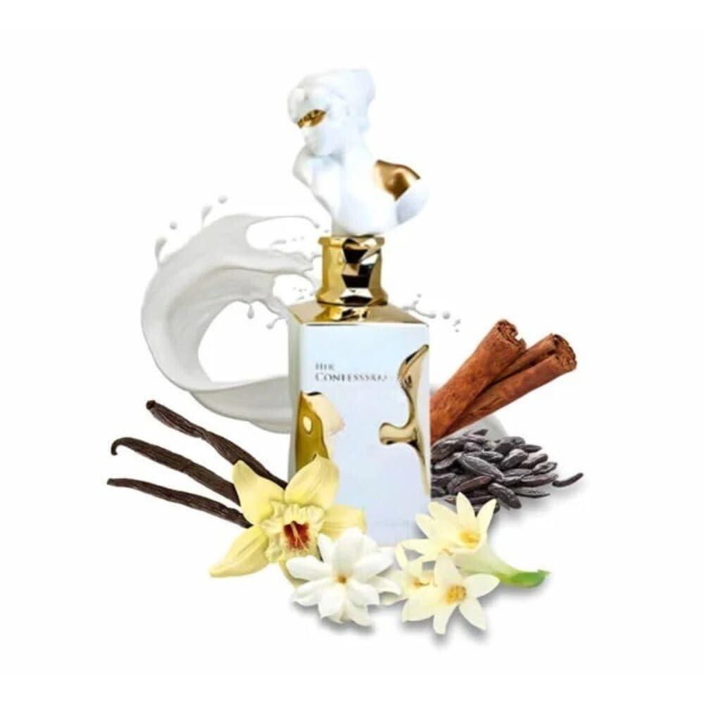Her Confession 100ml Eau de Parfum by Lattafa