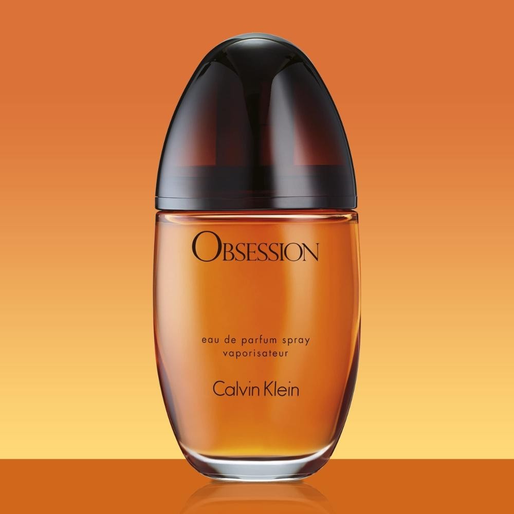 Calvin Klein Obsession Eau de Parfum 30ml