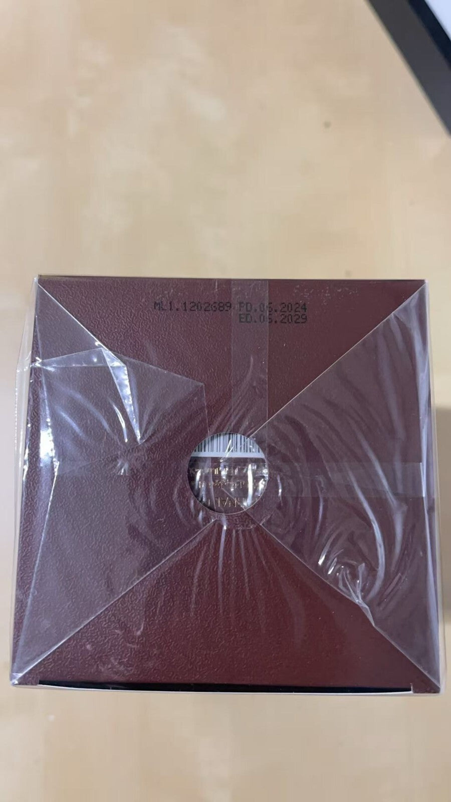 Eternal Oud 100ml by Lattafa Perfumes for Men and Women - Eau De Parfum