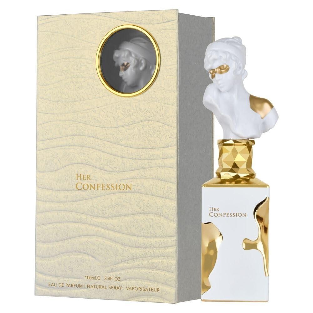 Her Confession 100ml Eau de Parfum by Lattafa