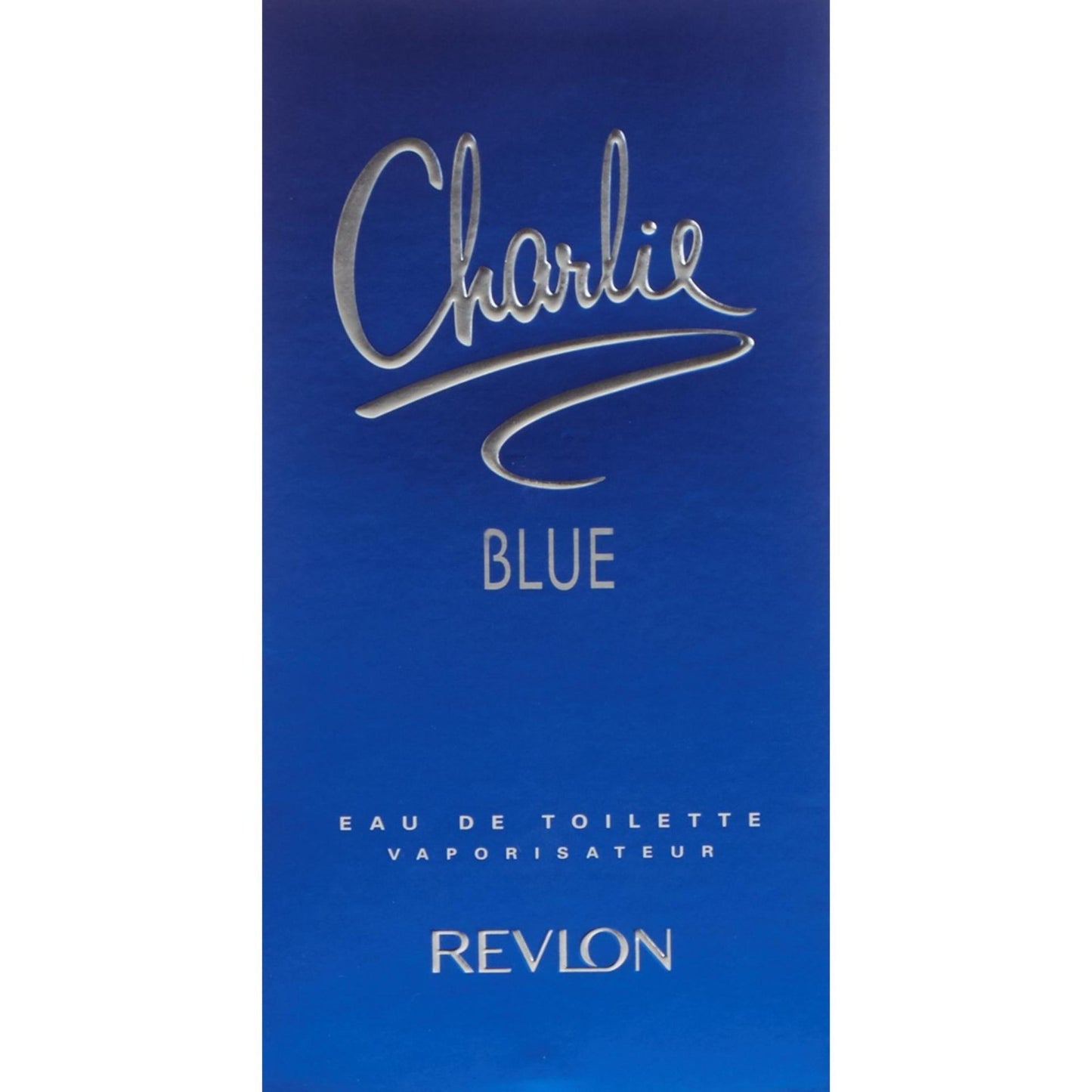Revon Charlie Blue Eau de Toilette 100ml