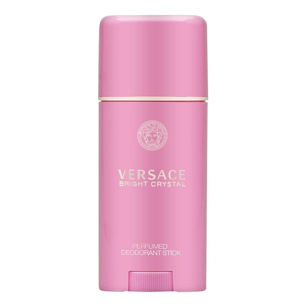 Versace Bright Crystal Deodorant Stick 50ml