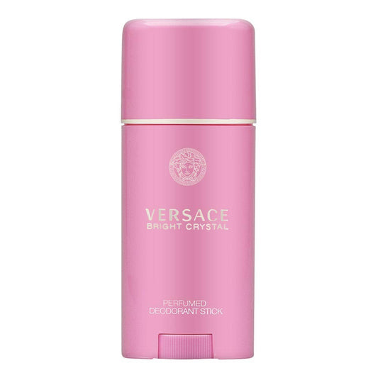 Versace Bright Crystal Deodorant Stick 50ml