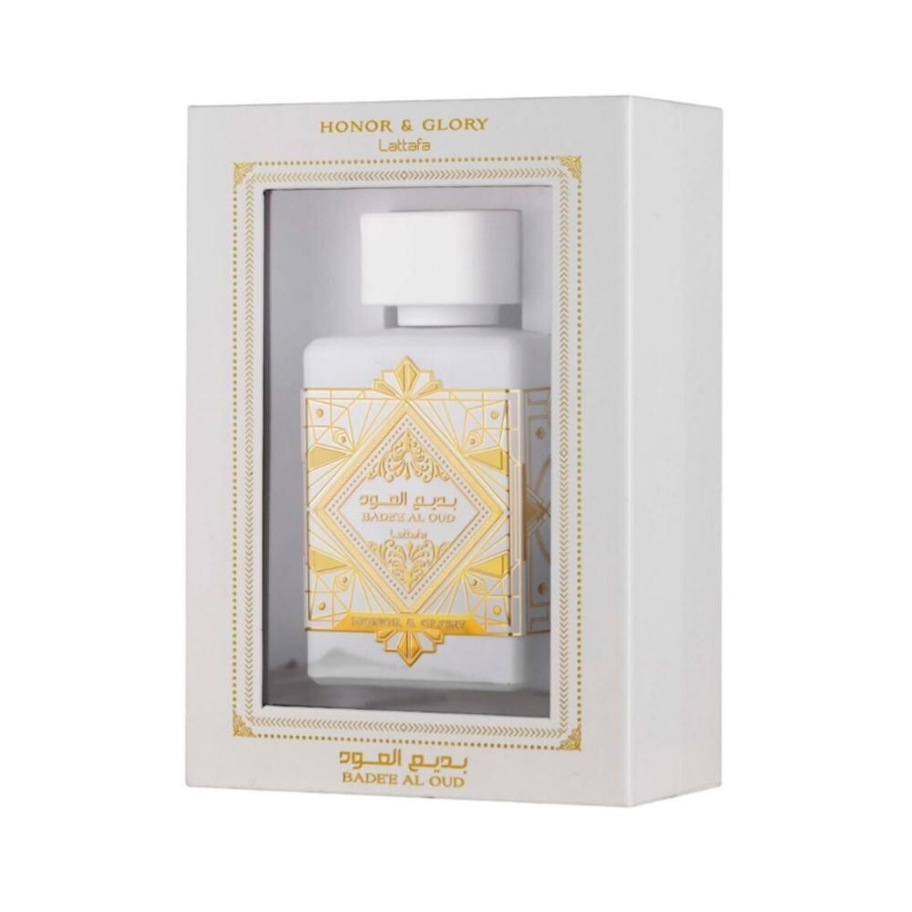 Lattafa Badee Al Oud Honor & Glory EDP 100ml -