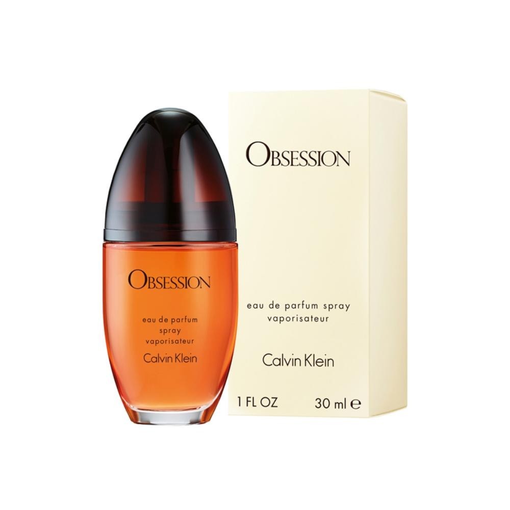 Calvin Klein Obsession Eau de Parfum 100ml