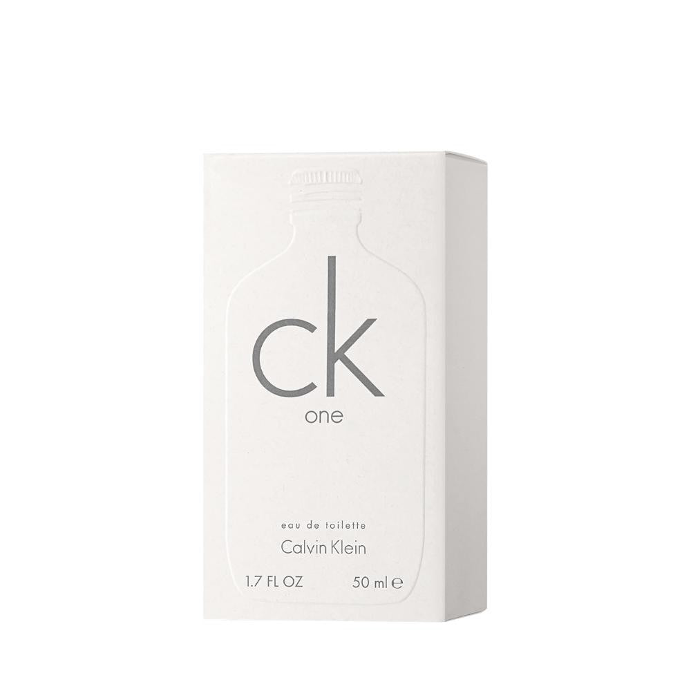 Calvin Klein Ck One Eau de Toilette 50ml