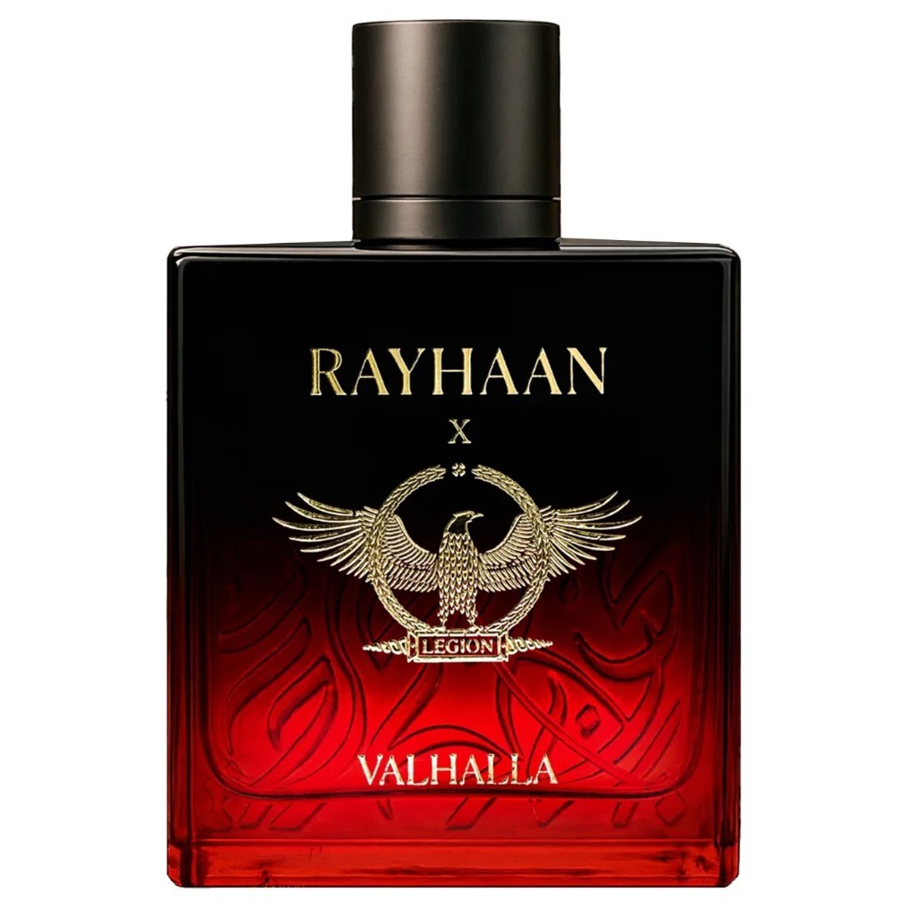 Rayhaan Valhalla X Eau de Parfum 100ml for Unisex