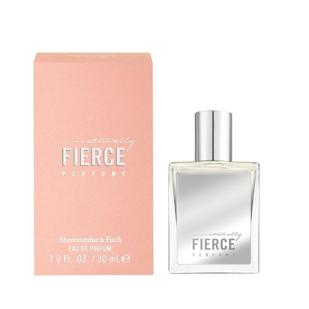 Abercrombie & Fitch Naturally Fierce Eau de Parfum 30ml