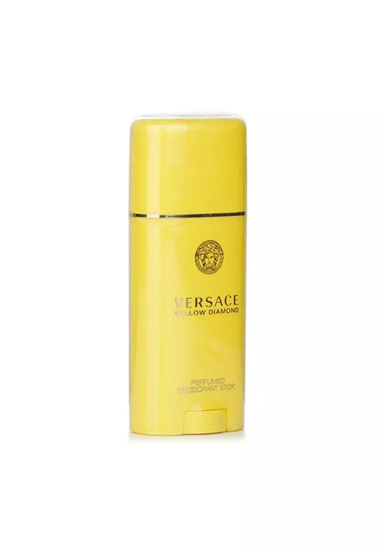 Versace Yellow Diamond Deodorant Stick 50ml
