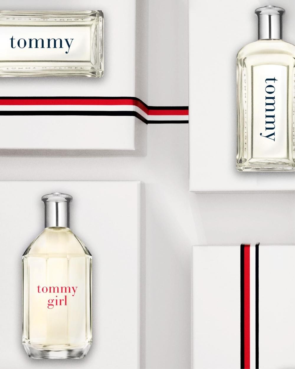 Tommy Hilfiger Tommy Eau de Toilette 30ml