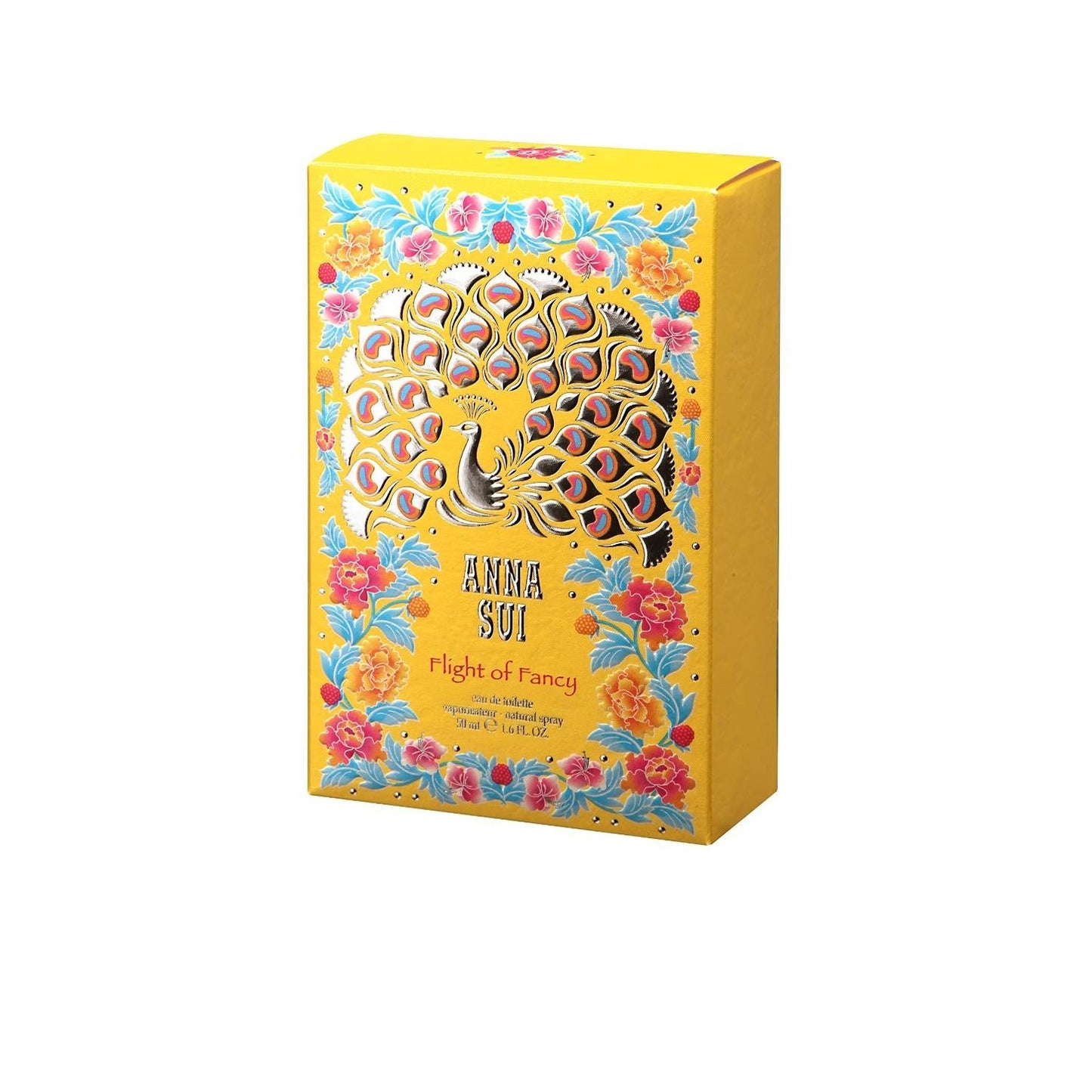 Anna Sui Flight Of Fancy Eau de Toilette 50ml