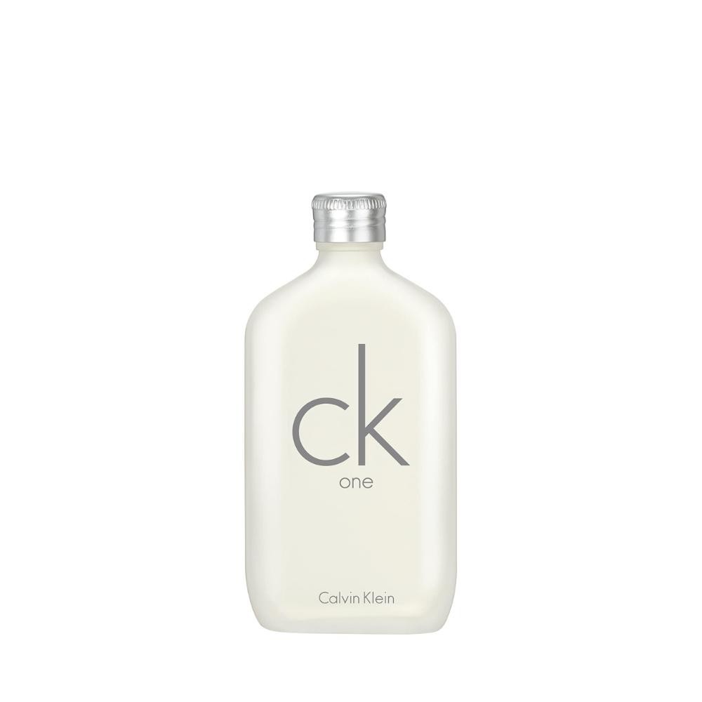 Calvin Klein Ck One Eau de Toilette 50ml
