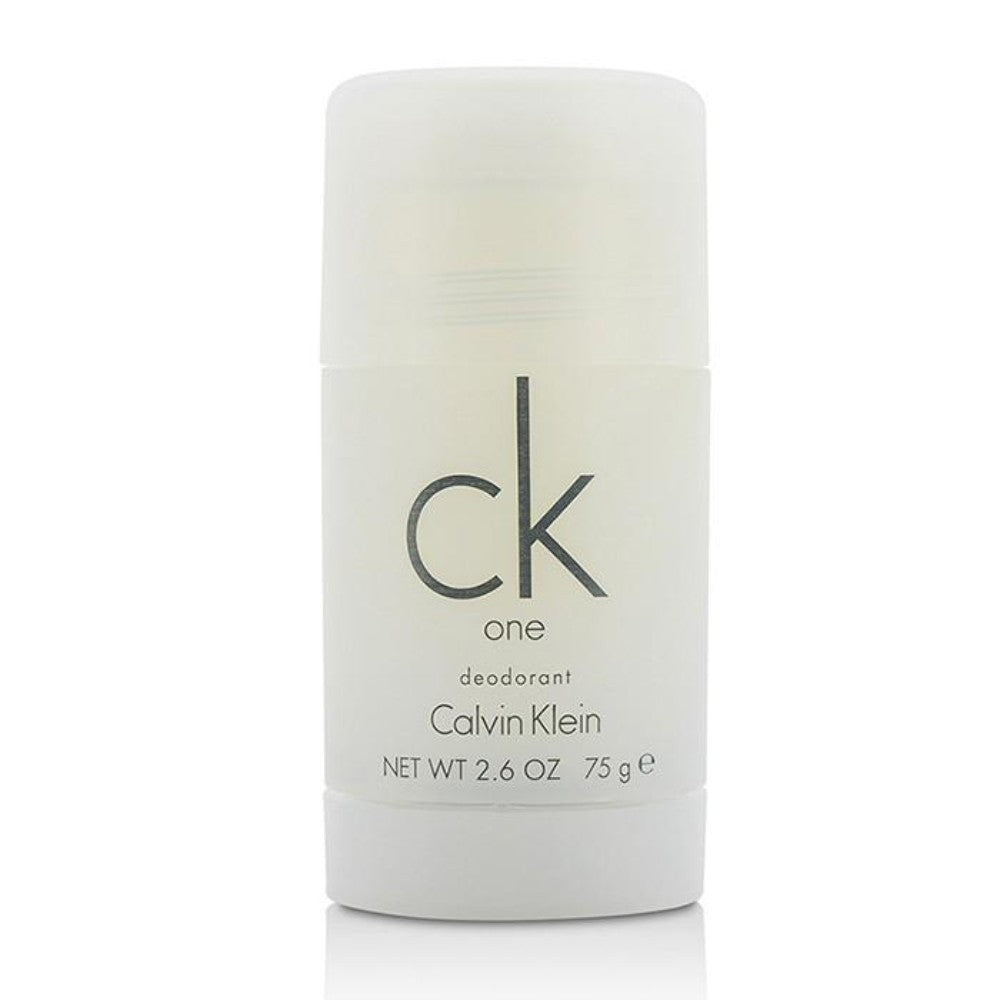 Calvin Klein Ck One Deodorant Stick 75g