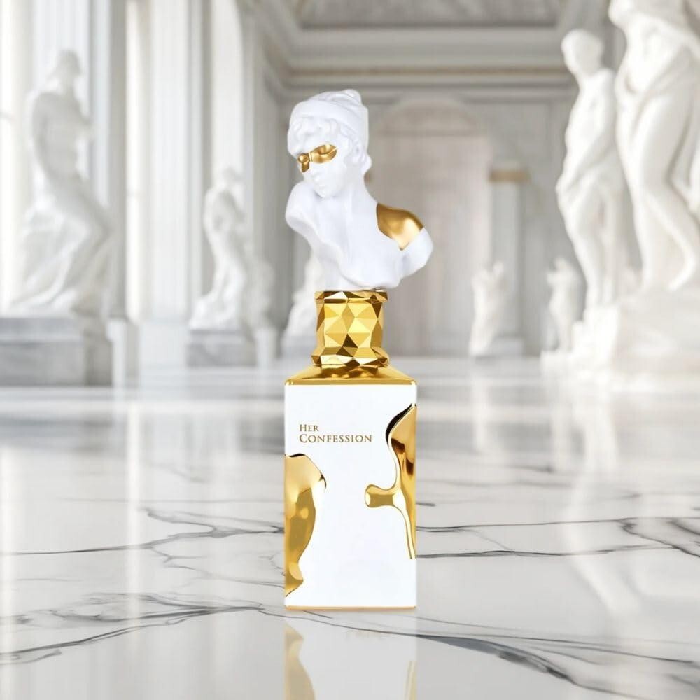 Her Confession 100ml Eau de Parfum by Lattafa