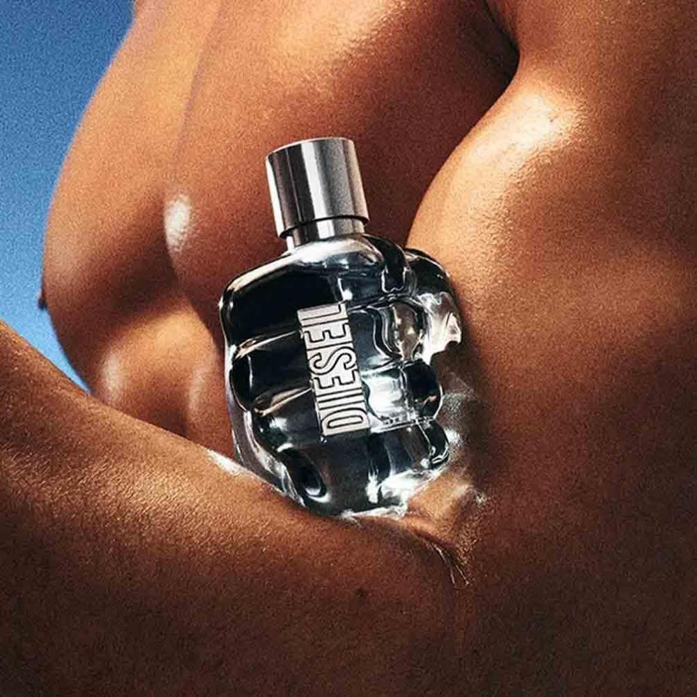 Diesel Only The Brave Eau de Toilette 35ml
