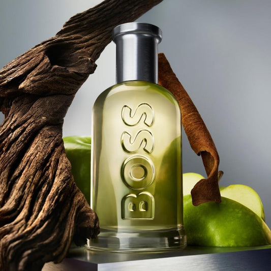 Hugo Boss Bottled Eau de Toilette 30ml