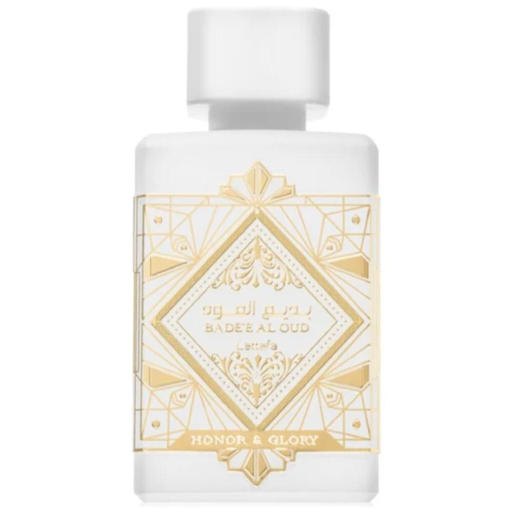 Lattafa Badee Al Oud Honor & Glory EDP 100ml -