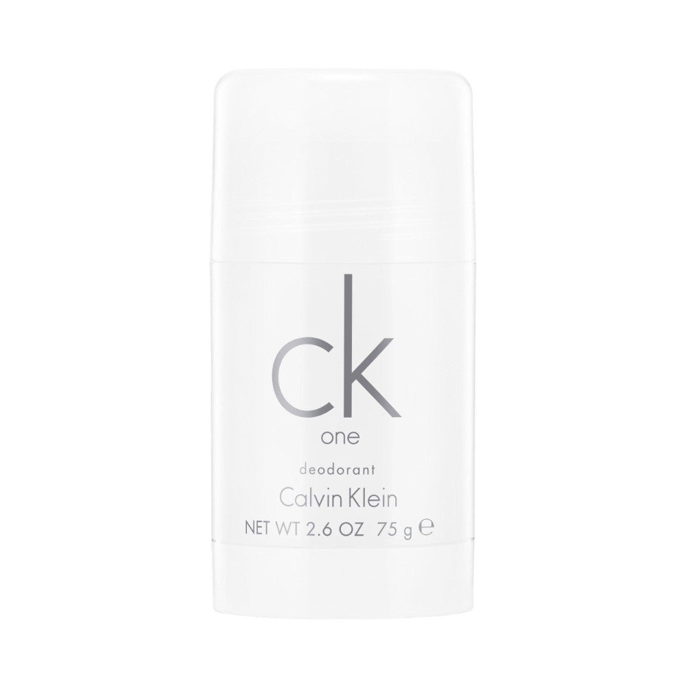 Calvin Klein Ck One Deodorant Stick 75g