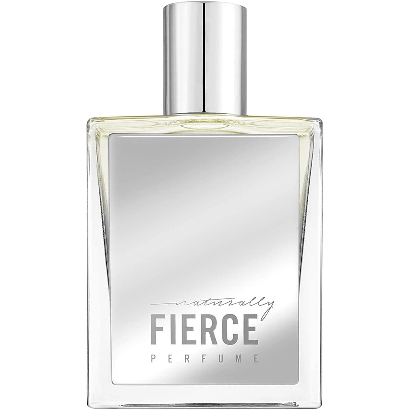 Abercrombie & Fitch Naturally Fierce Eau de Parfum 30ml