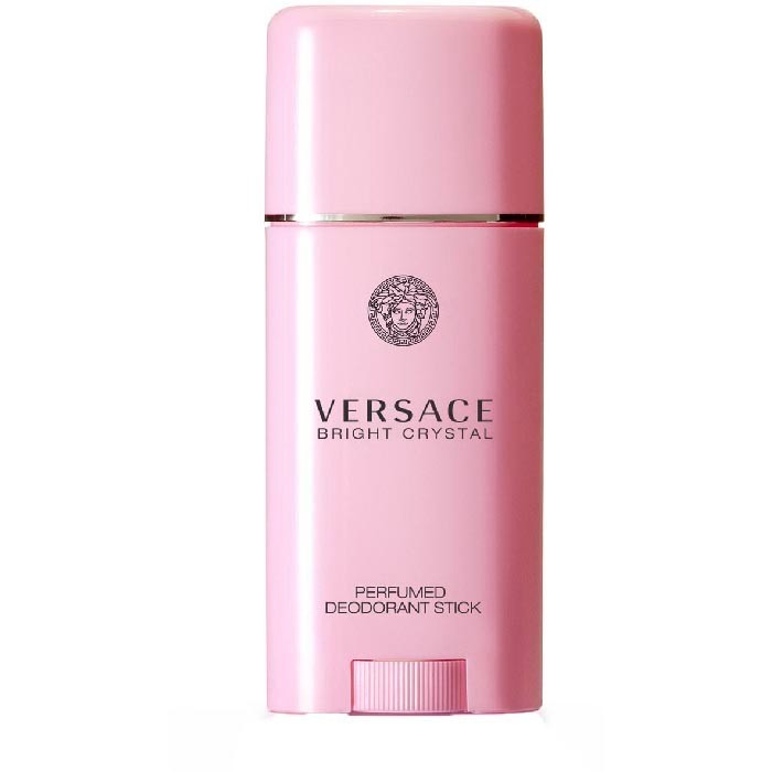 Versace Bright Crystal Deodorant Stick 50ml