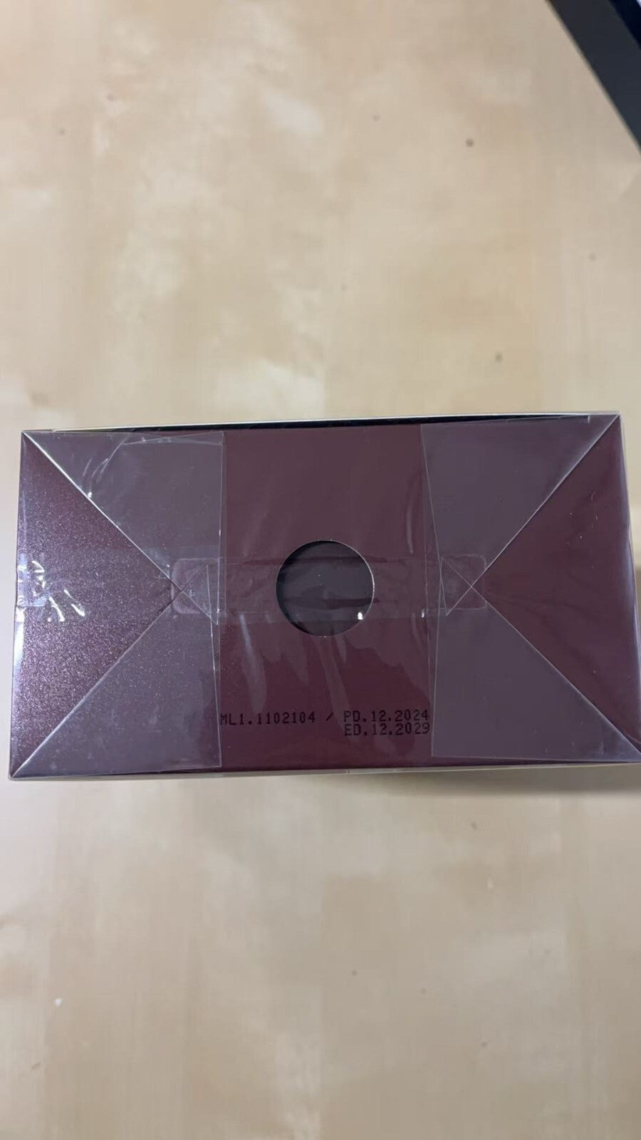 Vintage Radio 100ml by Lattafa Pride for Unisex - EAU DE PERFUME