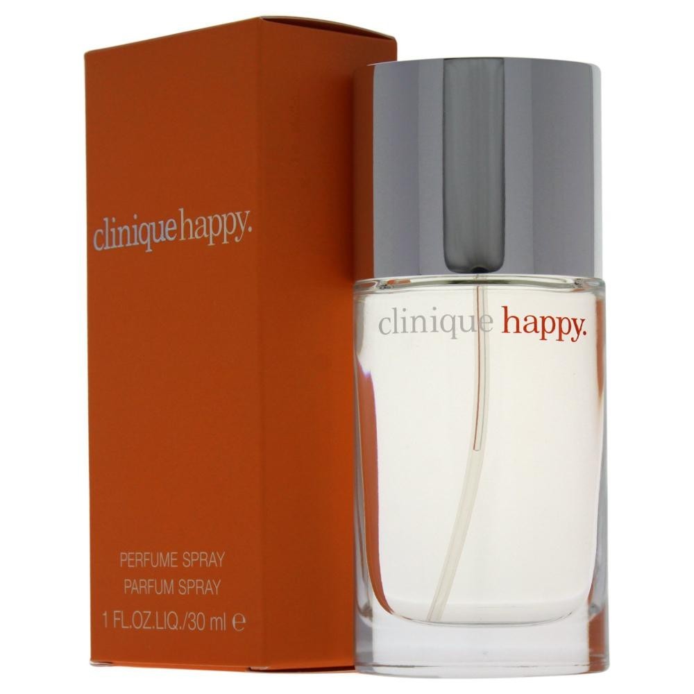 Embrace Pure Joy Clinique Happy Eau de Parfum 30ml for Women