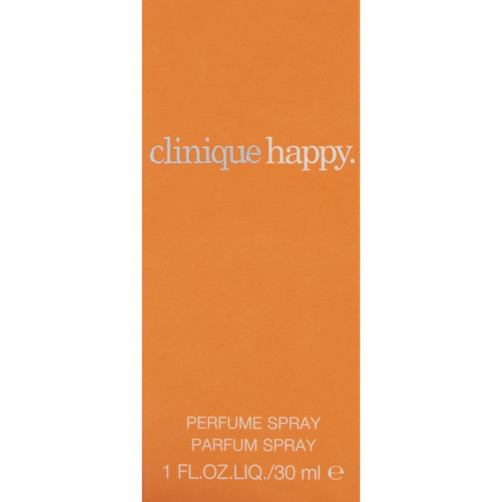 Embrace Pure Joy Clinique Happy Eau de Parfum 30ml for Women