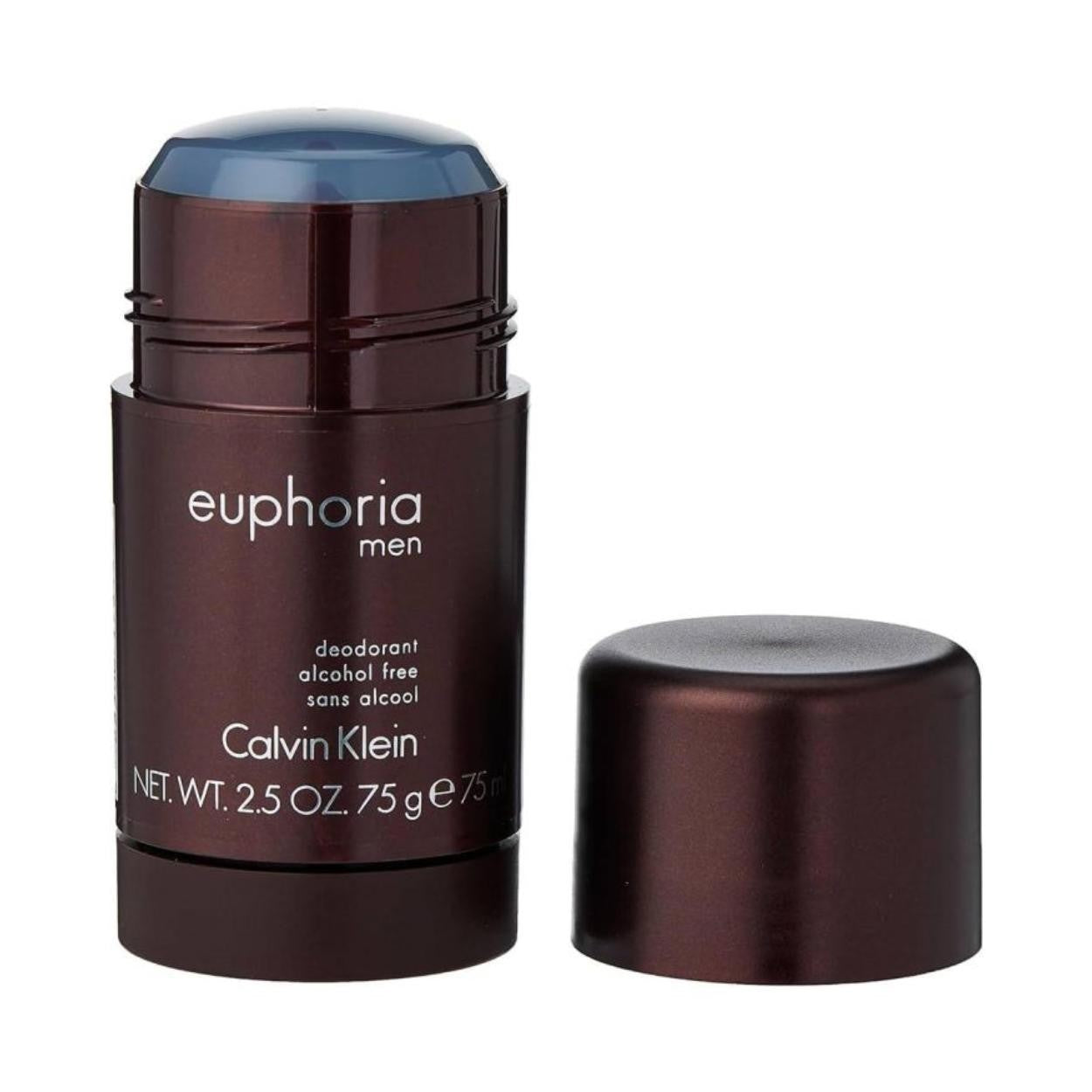 Calvin Klein Euphoria Deodorant Stick 75g