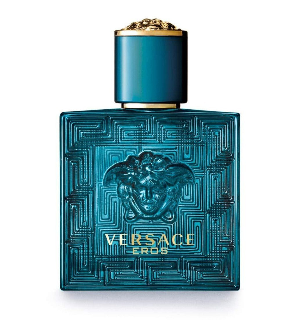 Versace Eros Eau de Toilette 30ml