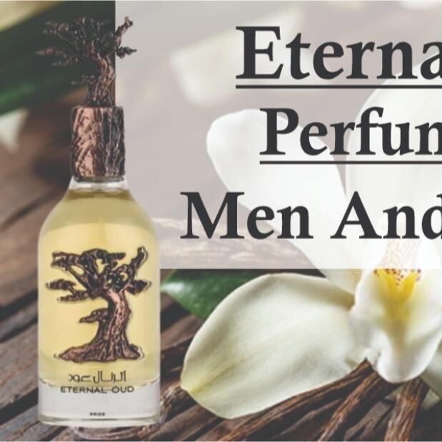 Eternal Oud 100ml by Lattafa Perfumes for Men and Women - Eau De Parfum