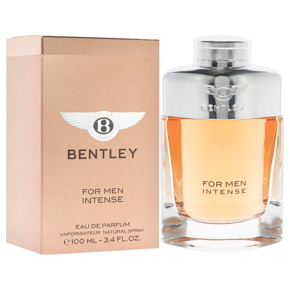 Bentley For Men Intense Eau de Parfum 100 ml