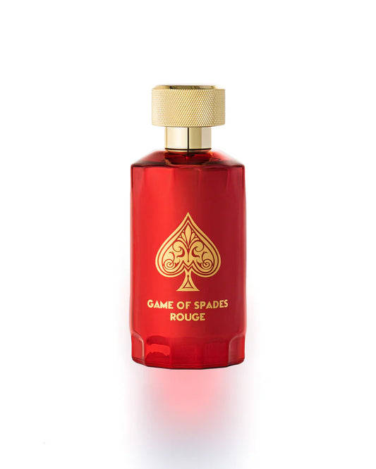 Game of Spades Rouge — 100ml