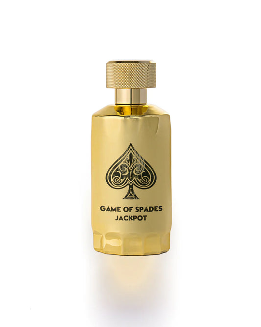 Game of Spades Jackpot — 100ml