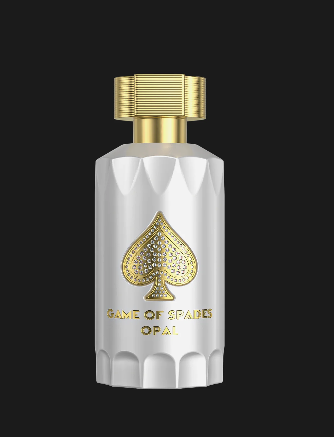 Game of Spades Opal — 100ml