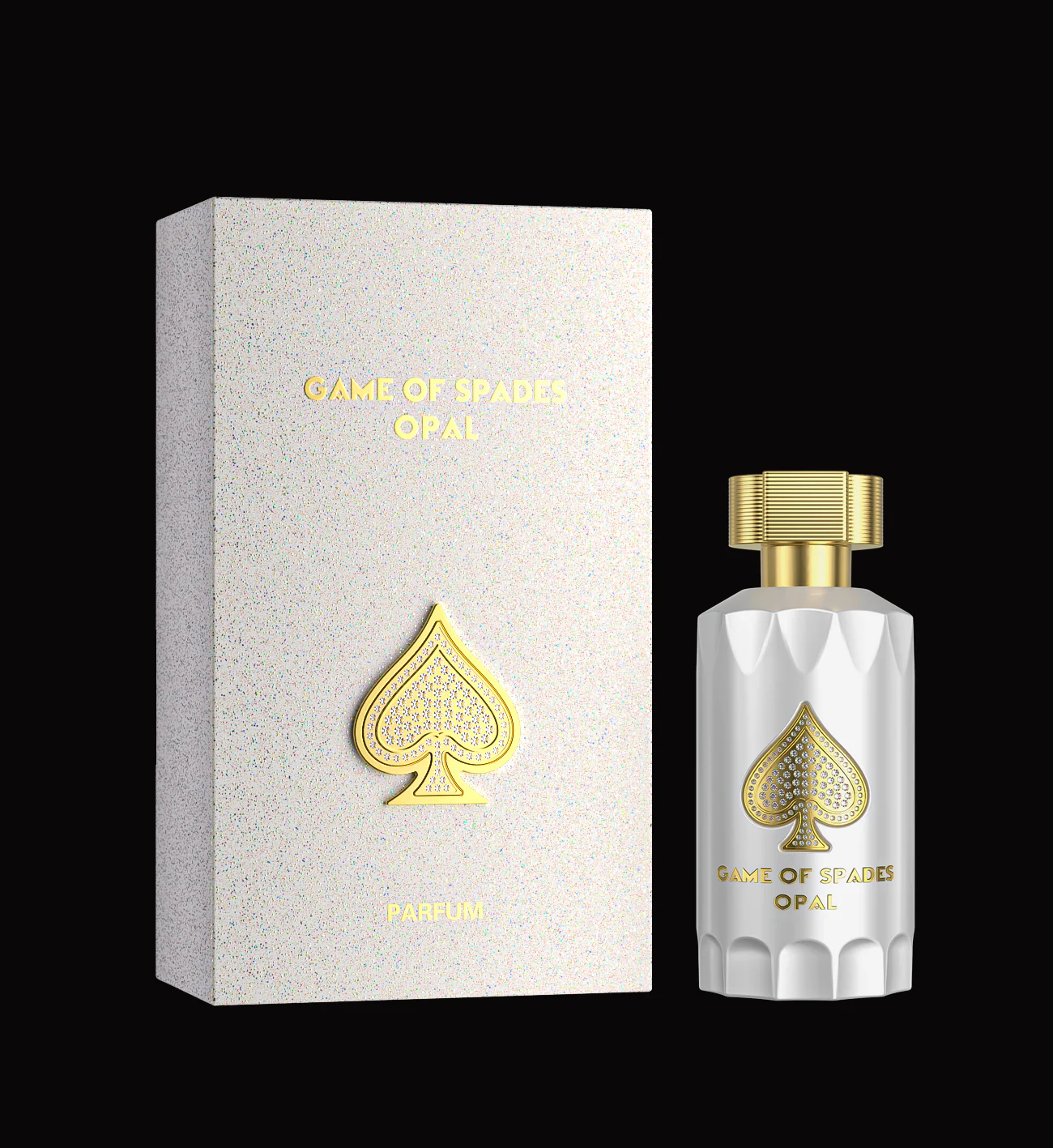 Game of Spades Opal — 100ml