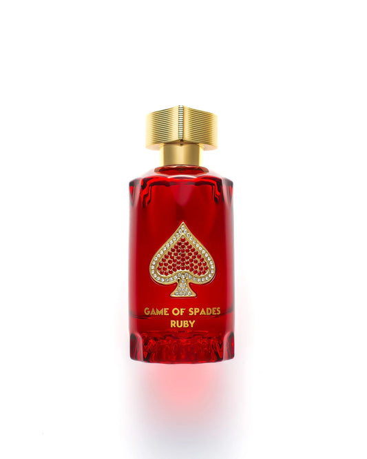 Game of Spades Ruby — 100ml