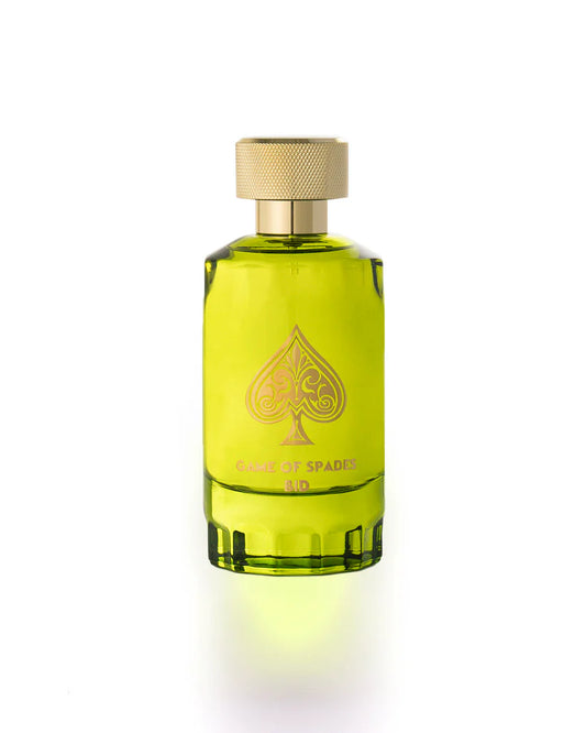 Game of Spades Bid — 100ml