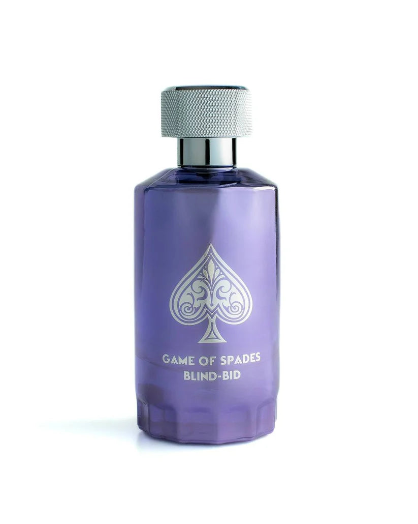 Game of Spades Blind Bid — 100ml
