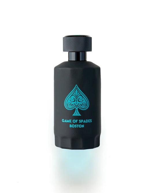 Game of Spades Boston — 100ml