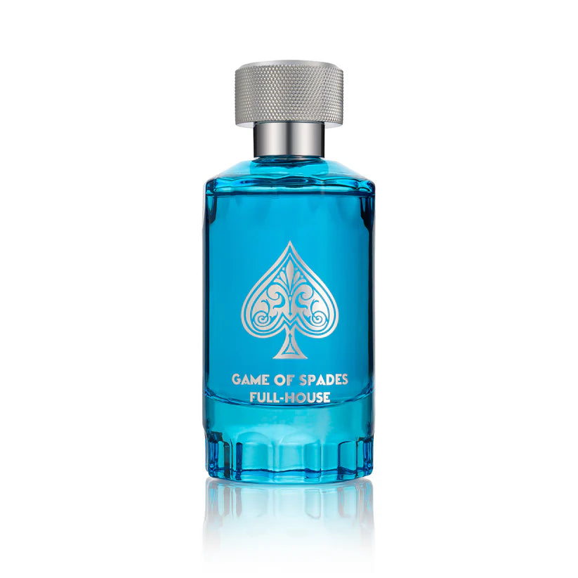 Game of Spades Full House — 100ml