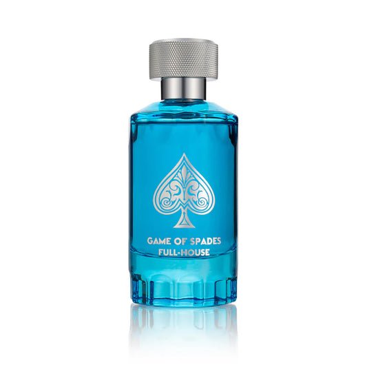 Game of Spades Full House — 100ml