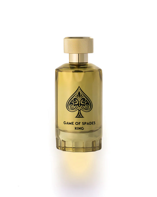 Game of Spades King — 100ml