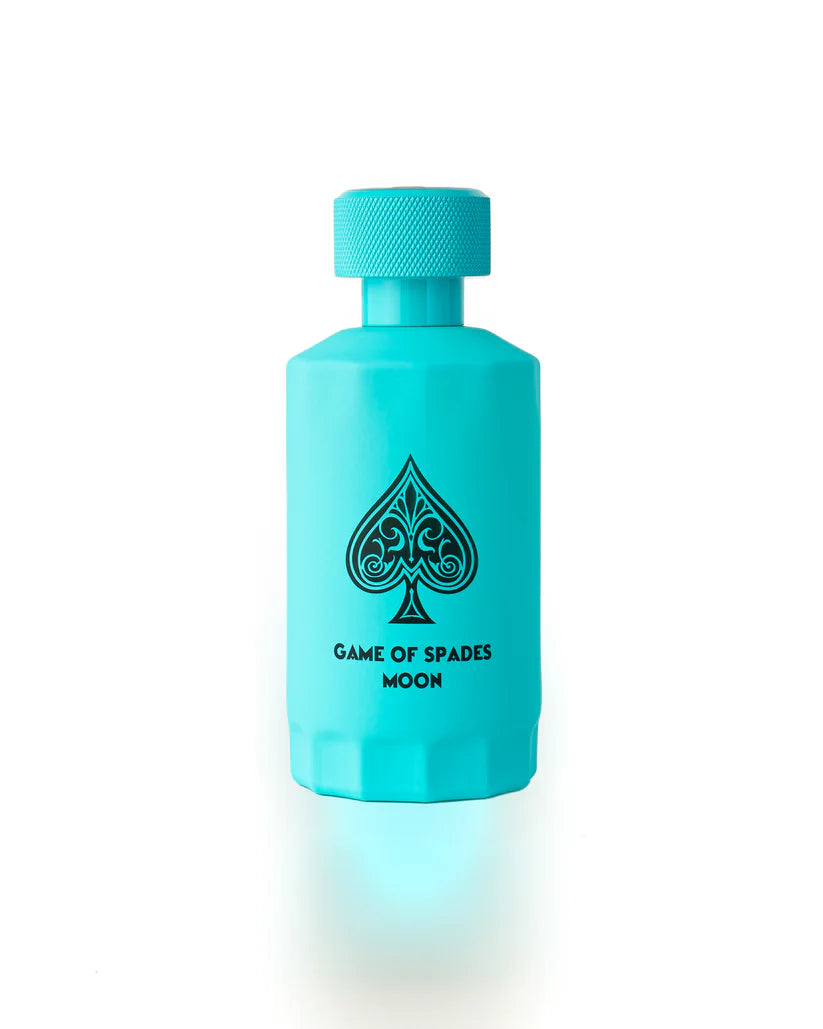 Game of Spades Moon — 100ml