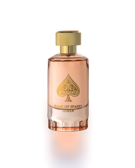 Game of Spades Queen 100ml