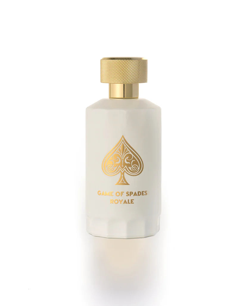 Game of Spades Royal — 100ml