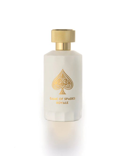 Game of Spades Royal — 100ml